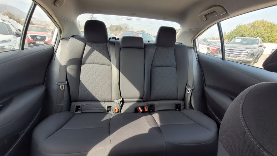 Toyota COROLLA 2.0 FULL AUT. 2.0 • 4x2 • Automática • 2021