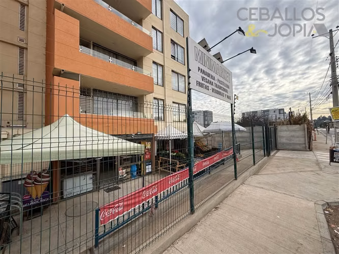 Local Comercial en arriendo en Villa Alemana