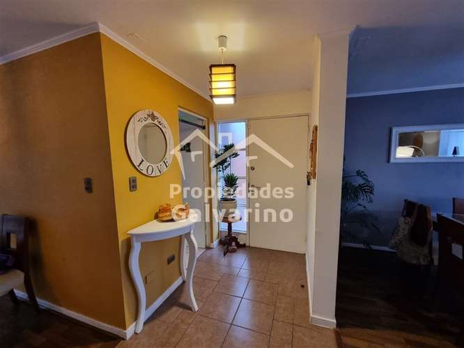 Casa en venta de 3 dorm. en La Serena - Imagen 11