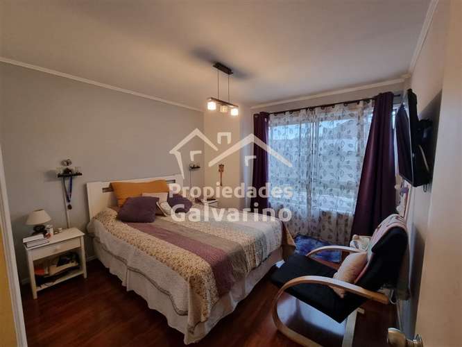Casa en venta de 3 dorm. en La Serena - Imagen 12