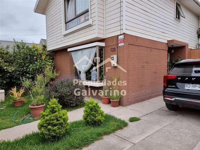Casa en venta de 3 dorm. en La Serena - Imagen 2