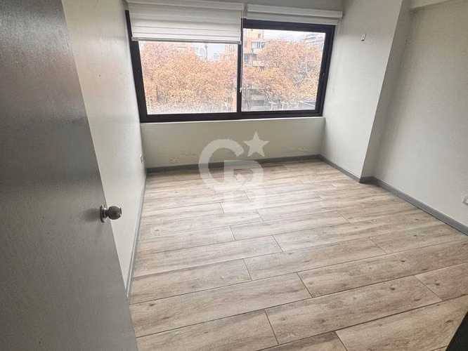 Departamento Renovado en Providencia | Excelente Ubicación