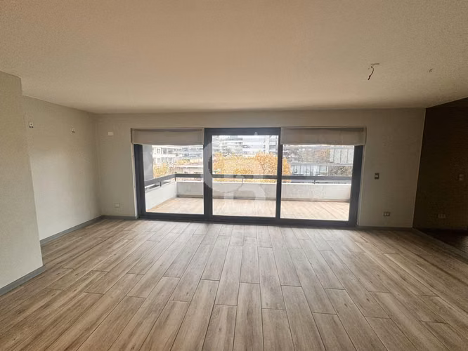 Departamento Renovado en Providencia | Excelente Ubicación
