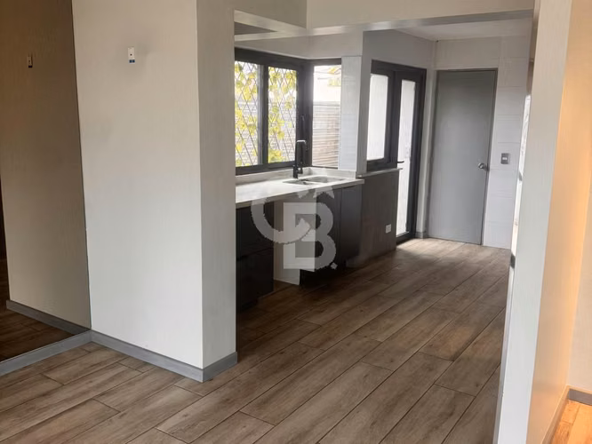 Departamento Renovado en Providencia | Excelente Ubicación
