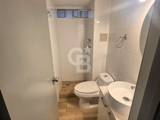 Departamento Renovado en Providencia | Excelente Ubicación