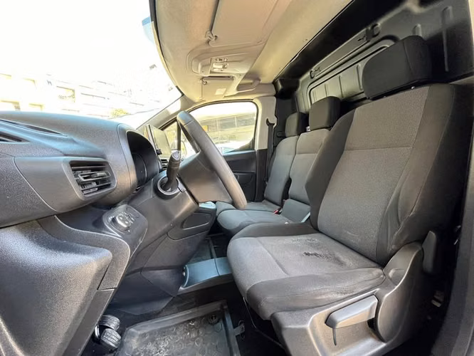 OPEL COMBO 4X2 1.5 - 2023 | 247 - Imagen 16