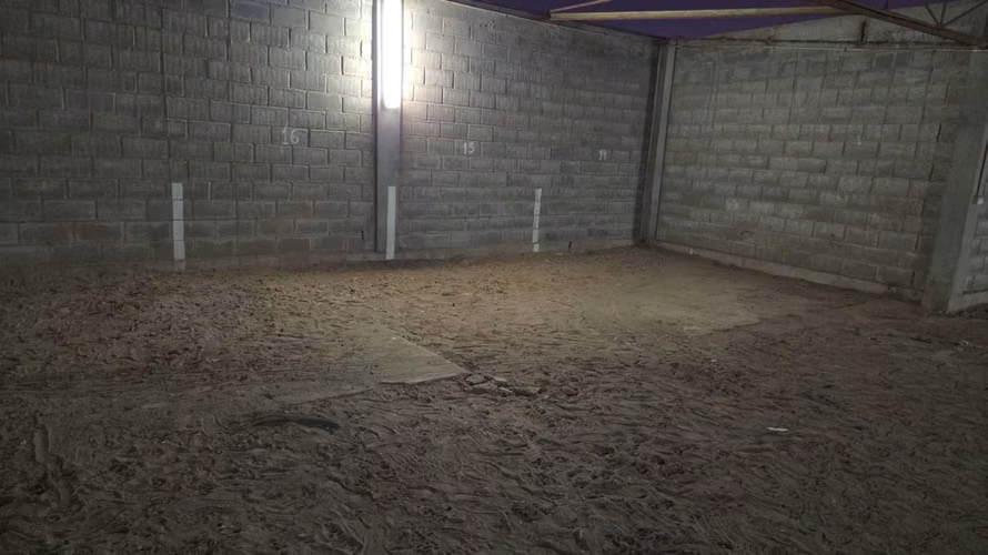 Arriendo Terreno Centro de Arica
