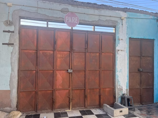Arriendo Terreno Centro de Arica