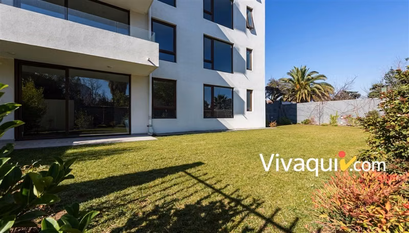 LIQUIDACIÓN BANCARIA! Departamento en Venta en Ñuñoa