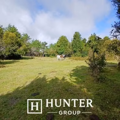 Parcela en venta en Valdivia 5000 m2 Loncoyen Oportunidad