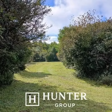 Sitio en venta en Valdivia (A 26 minutos sector Loncoyen)