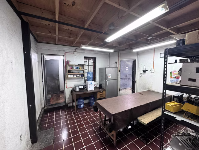 Arriendo oficina - gran casa Ñuñoa 180 m2 (171017)