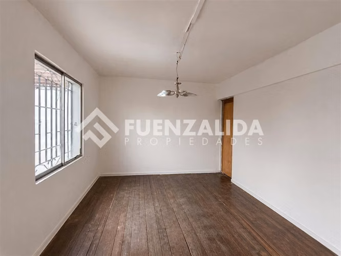 Casa en venta de 4 dorm. en San Miguel