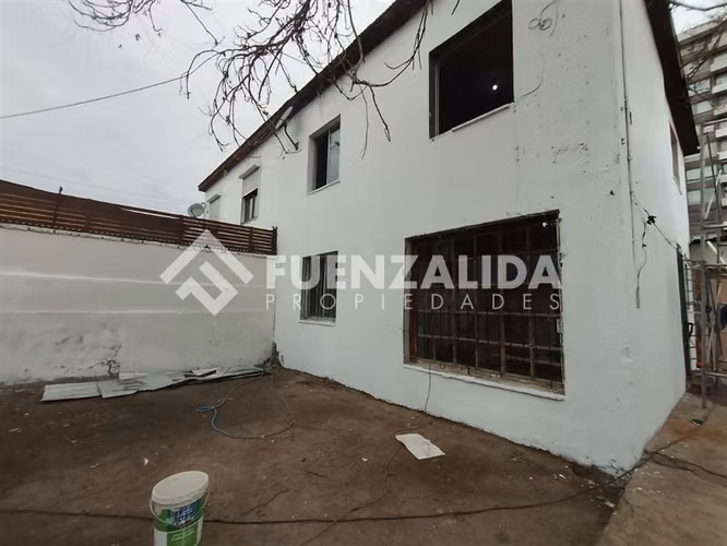 Casa en venta de 4 dorm. en San Miguel