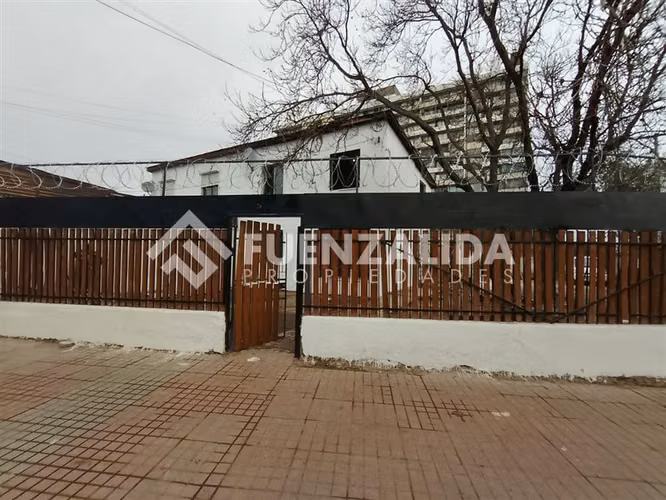 Casa en venta de 4 dorm. en San Miguel