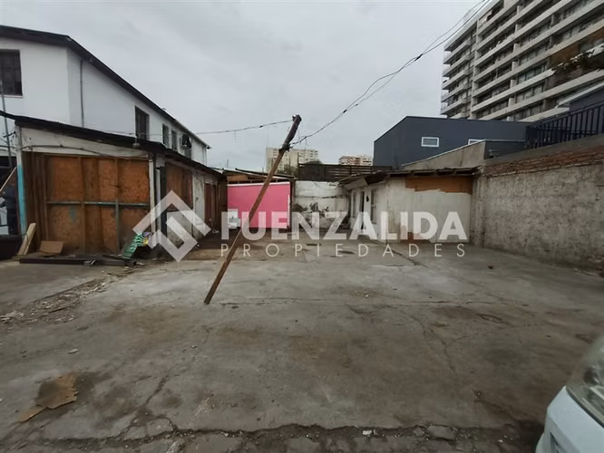 Casa en venta de 4 dorm. en San Miguel