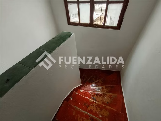 Casa en venta de 4 dorm. en San Miguel