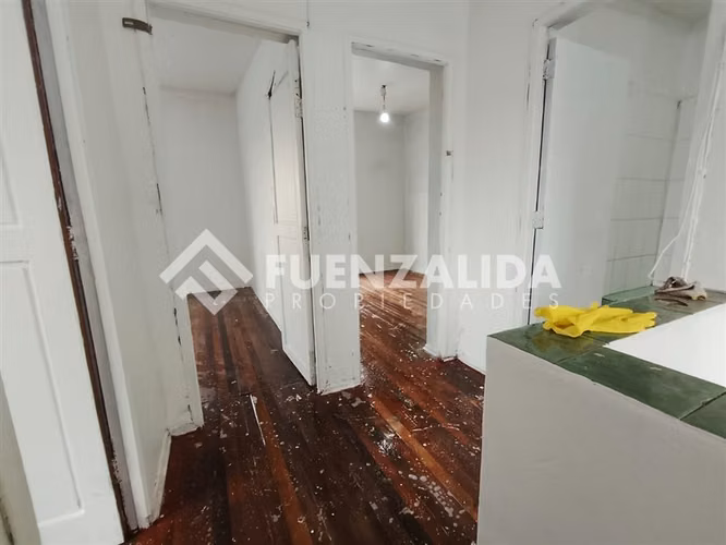 Casa en venta de 4 dorm. en San Miguel