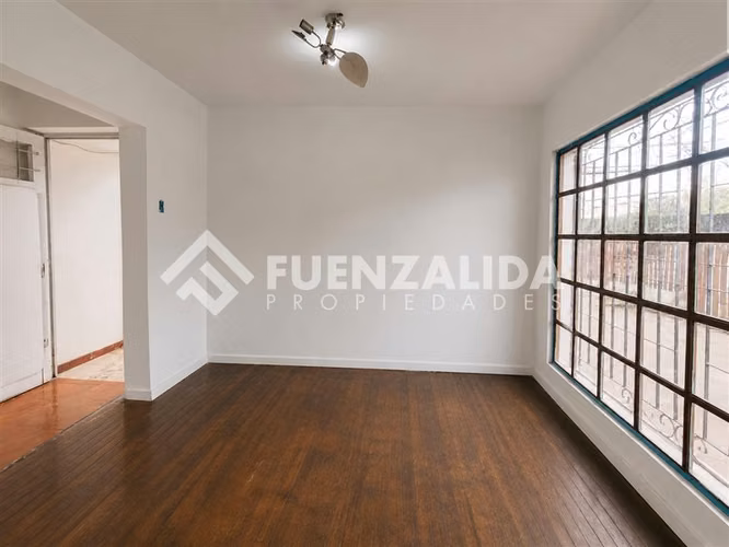 Casa en venta de 4 dorm. en San Miguel