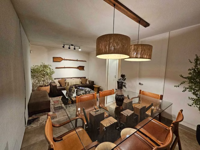 ARRIENDO CASA MEDITERRANEA ALTOS DEL RINCON (171023)