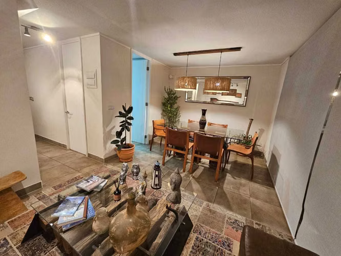 ARRIENDO CASA MEDITERRANEA ALTOS DEL RINCON (171023)