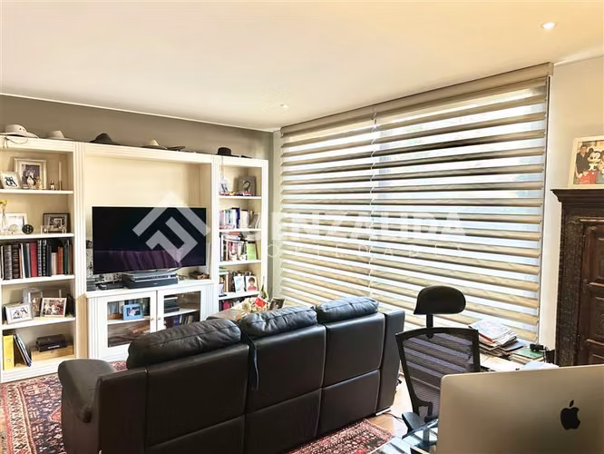 Gran Casa Familiar en Venta de 6D-8B Nogales de La Dehesa
