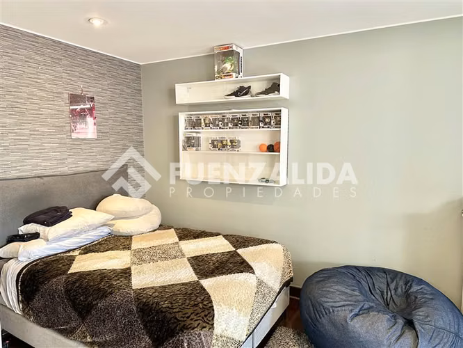 Gran Casa Familiar en Venta de 6D-8B Nogales de La Dehesa
