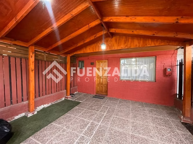 Casa en venta de 3 dorm. en Maipú