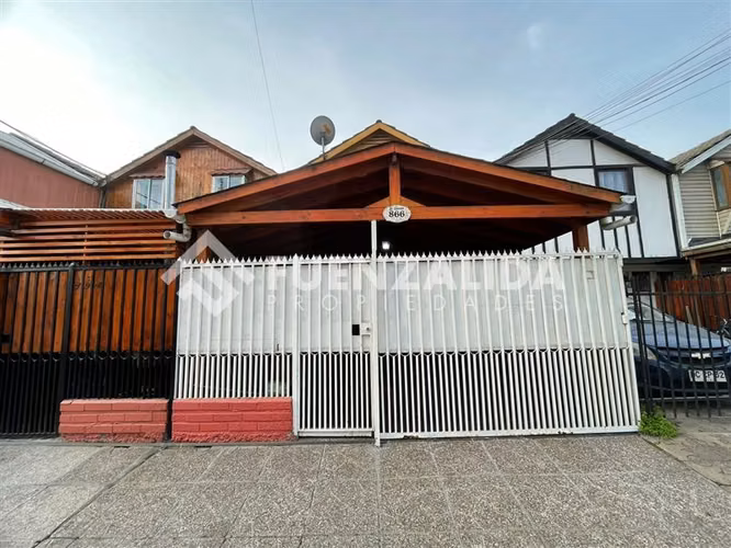 Casa en venta de 3 dorm. en Maipú - Imagen 2