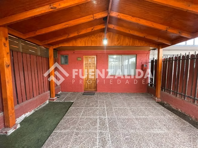 Casa en venta de 3 dorm. en Maipú - Imagen 5