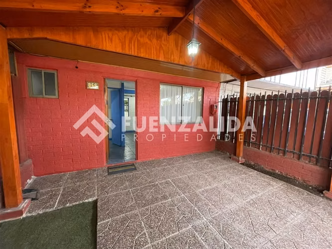 Casa en venta de 3 dorm. en Maipú - Imagen 4