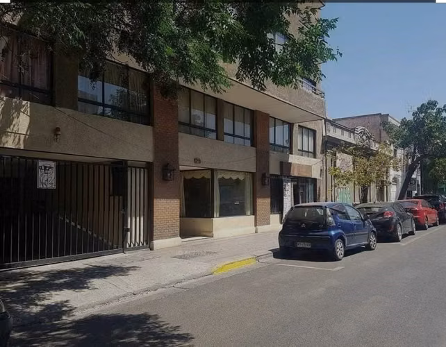 ACOGEDOR DEPARTAMENTO EN BARRIO REPÚBLICA 1D 1B 1B