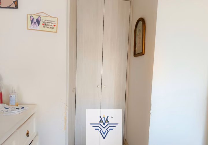 Departamento en arriendo c/ estacionamiento en Costas de Montemar