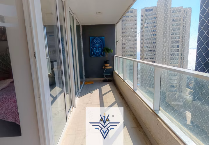 Departamento en arriendo c/ estacionamiento en Costas de Montemar