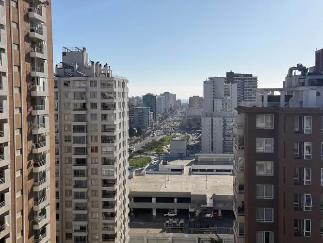 SE VENDE BIEN CONECTADO MODERNO VIÑA DEL MAR (170559)
