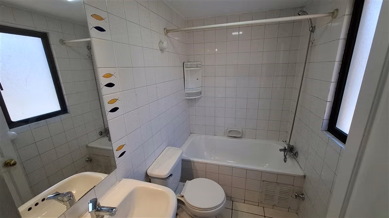Casa en condominio en venta en Peñalolén