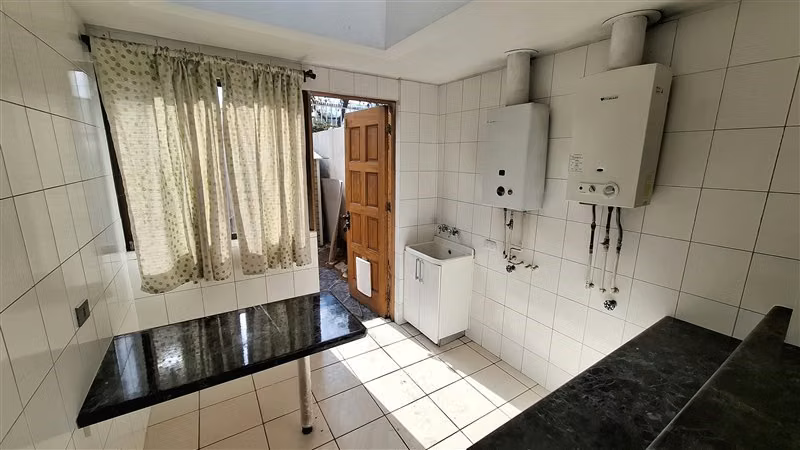 Casa en condominio en venta en Peñalolén