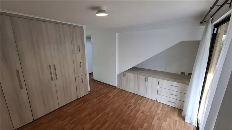 Casa en condominio en venta en Peñalolén