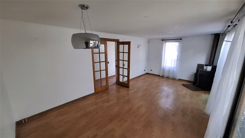 Casa en condominio en venta en Peñalolén