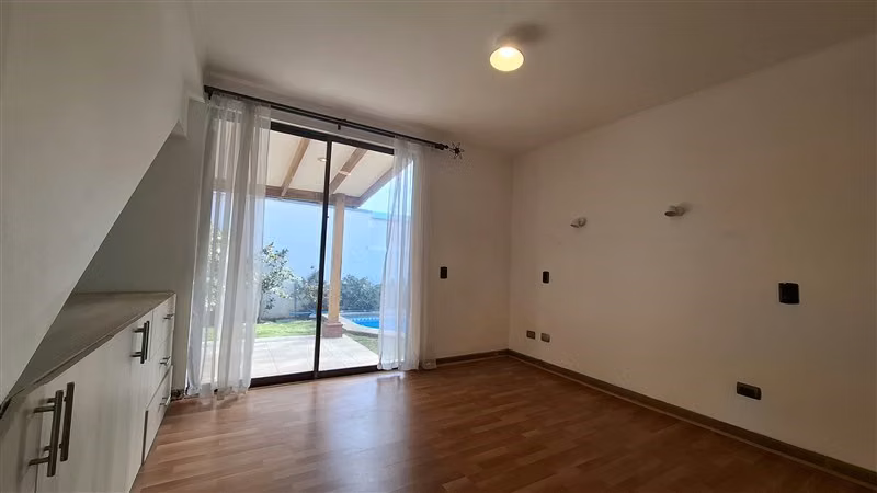 Casa en condominio en venta en Peñalolén