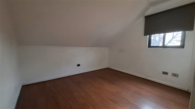 Casa en condominio en venta en Peñalolén