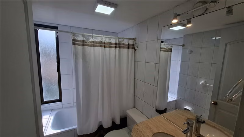 Casa en condominio en venta en Peñalolén