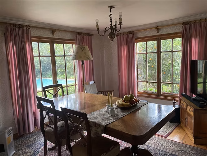 En venta espectacular casa 3D en condominio en San Fernando
