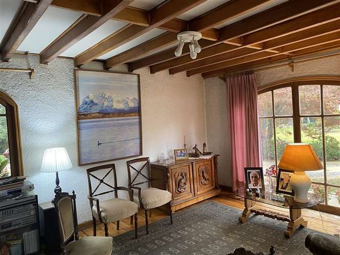 En venta espectacular casa 3D en condominio en San Fernando