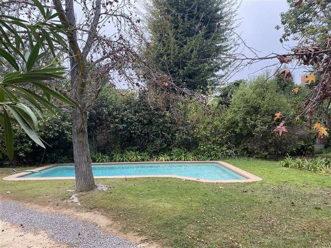 En venta espectacular casa 3D en condominio en San Fernando