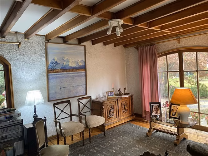 En venta espectacular casa 3D en condominio en San Fernando