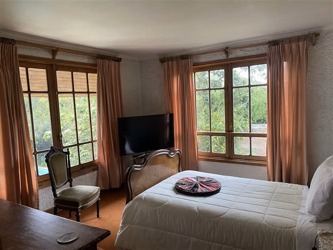 En venta espectacular casa 3D en condominio en San Fernando
