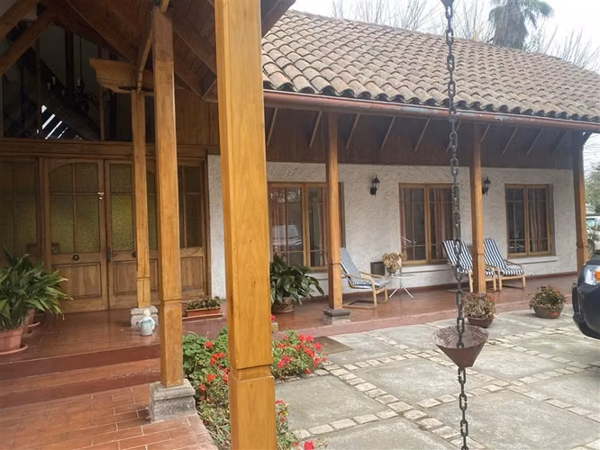 En venta espectacular casa 3D en condominio en San Fernando
