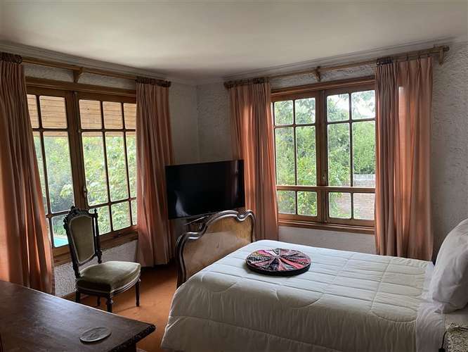 En venta espectacular casa 3D en condominio en San Fernando