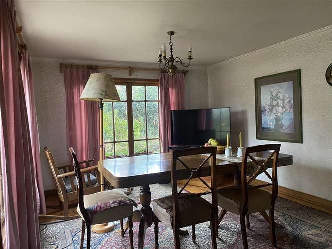 En venta espectacular casa 3D en condominio en San Fernando